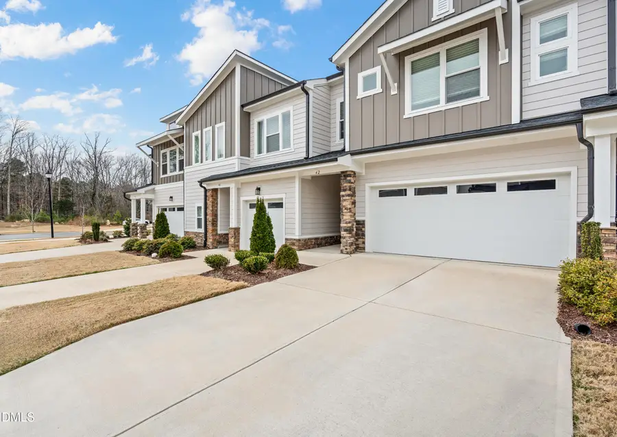 42 Balfour Run, Chapel Hill, NC 27516 - #3