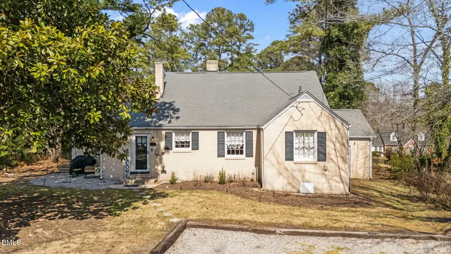 602 Williamsboro Street, Oxford, NC 27565 - #2