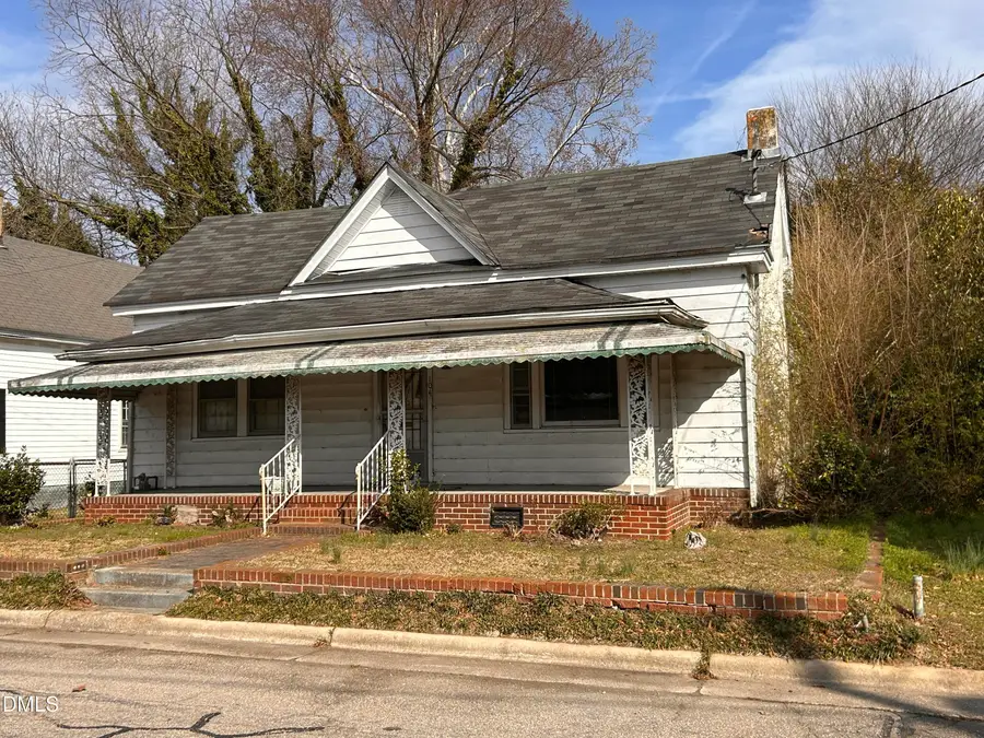 104 Ash Street E, Wilson, NC 27893 - #2