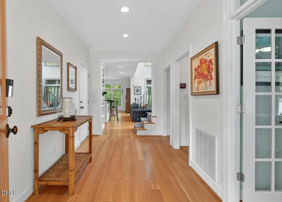 302 Edgewater Circle, Chapel Hill, NC 27516 - #2