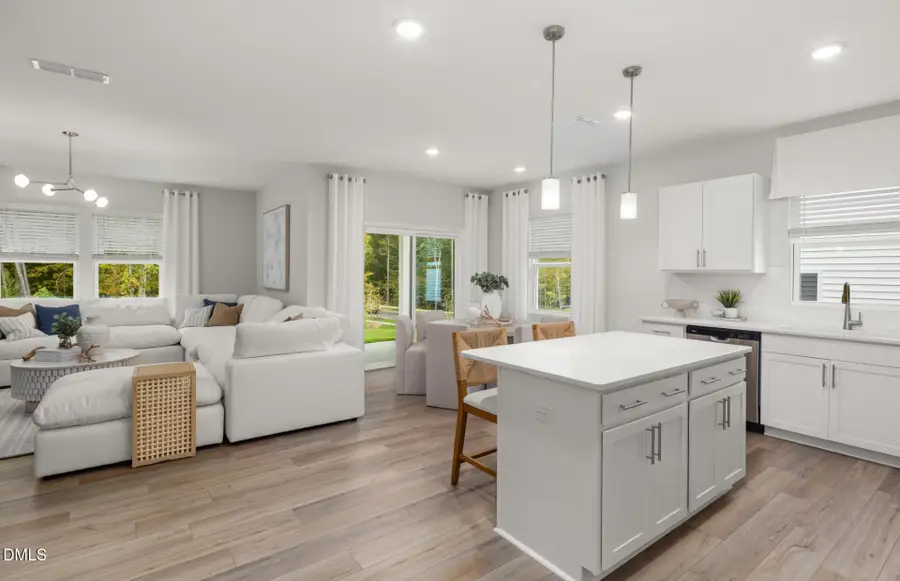 604 Westford Drive, Sanford, NC 27330 - #2