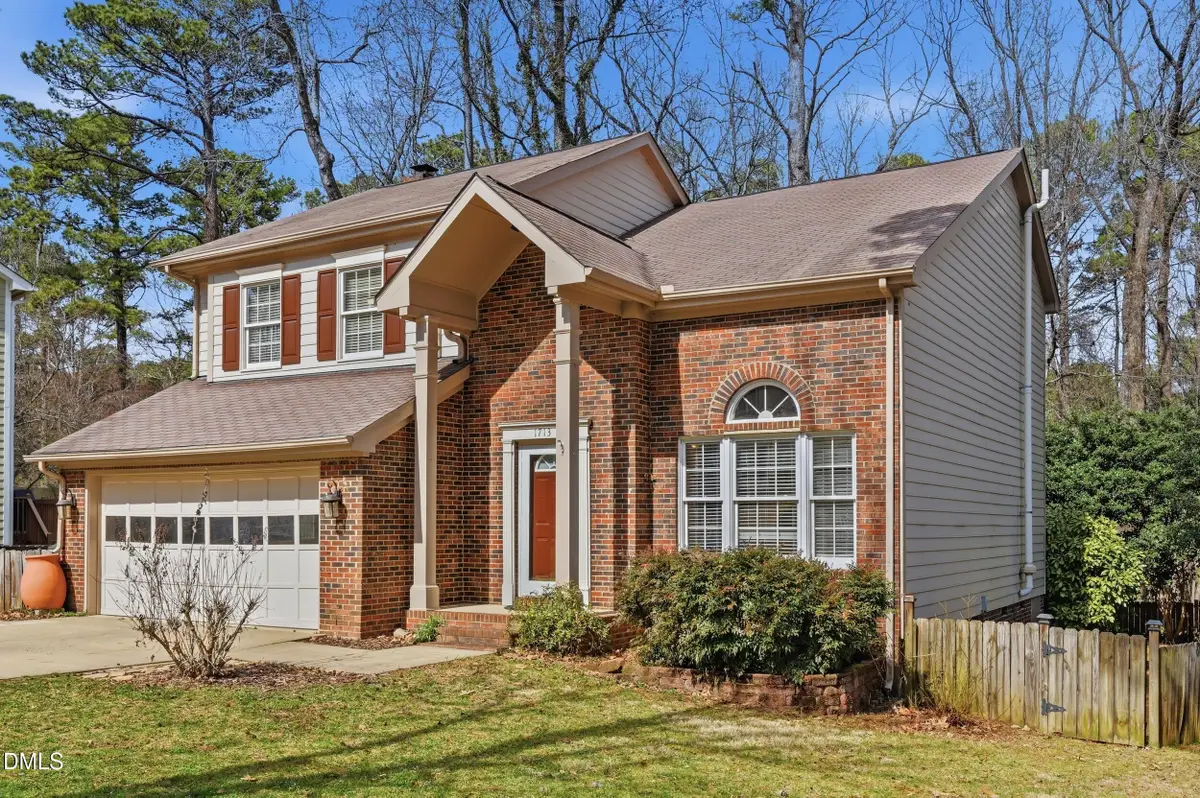 1713 Tealwood Place, Raleigh, NC 27615 - #1