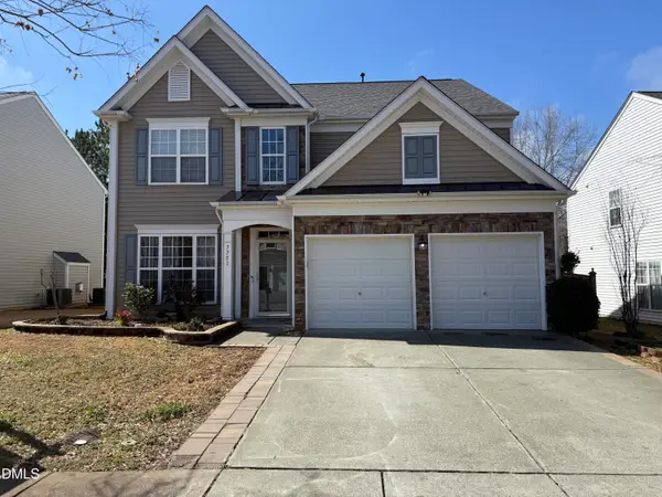 7751 San Gabriel Street, Raleigh, NC 27613