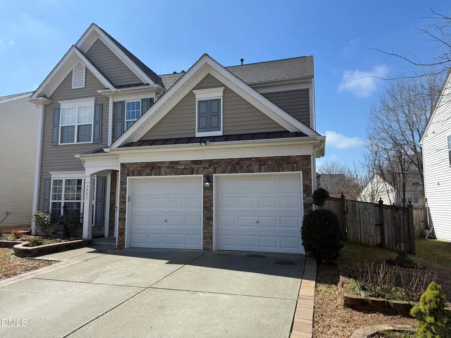 7751 San Gabriel Street, Raleigh, NC 27613 - #2