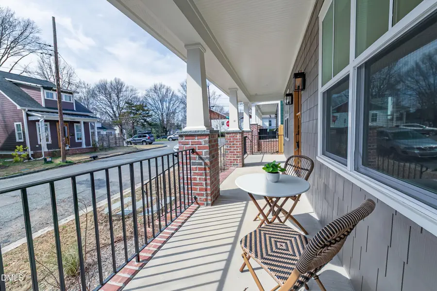 2658 Lawndale Avenue, Durham, NC 27705 - #3