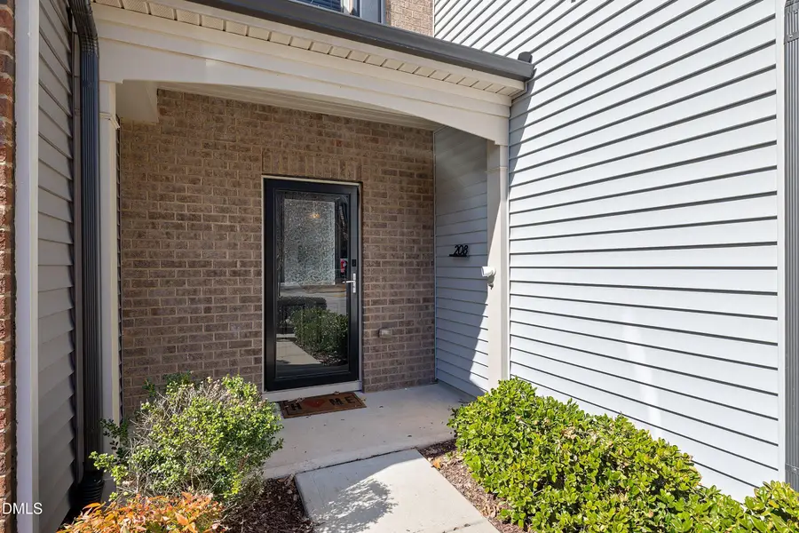 208 Tuftin Drive, Durham, NC 27703 - #3