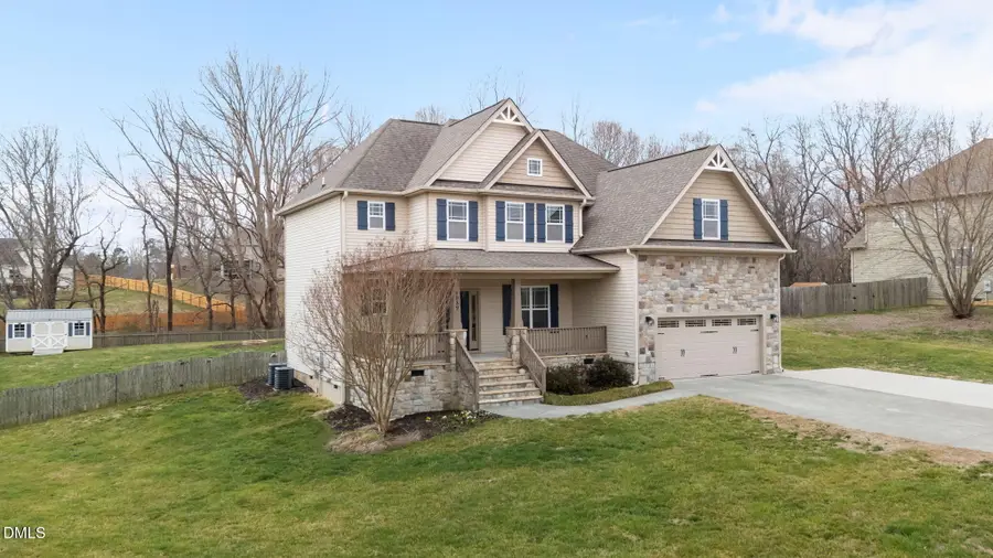 1039 Bluebell Lane, Wake Forest, NC 27587 - #3