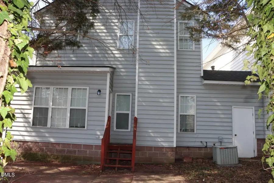 4004 Beaufain Street, Raleigh, NC 27604 - #2