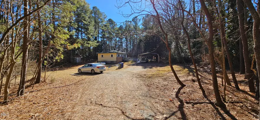 934 Shadylawn Road, Chapel Hill, NC 27514 - #3