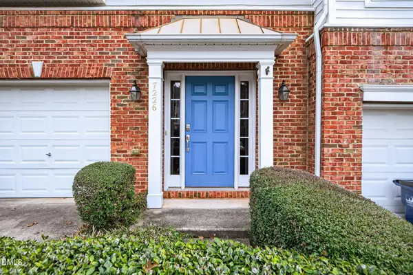 7226 Corvette Court, Raleigh, NC 27613