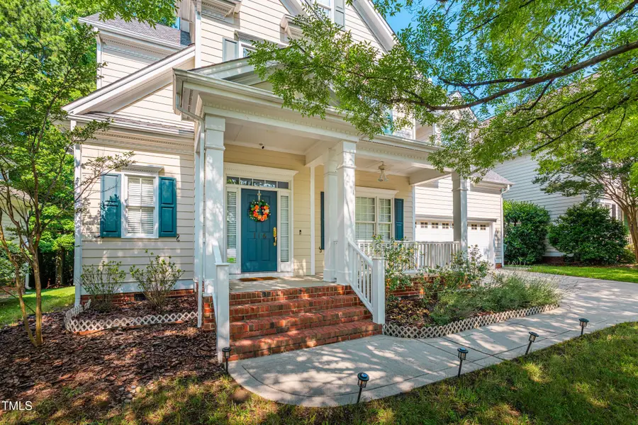 116 Hamilton Hedge Place, Cary, NC 27519 - #2