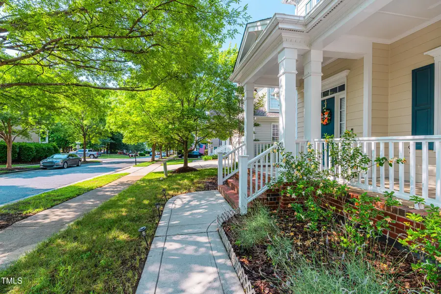 116 Hamilton Hedge Place, Cary, NC 27519 - #3