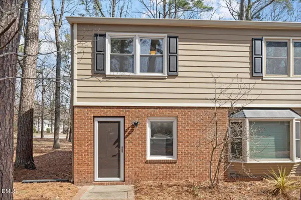 107 Cooper Glen Place #Unit 2, Chapel Hill, NC 27517