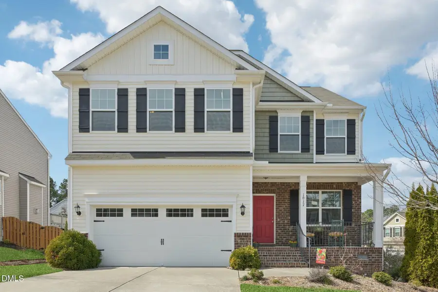 1017 Searstone Court, Durham, NC 27713 - #2