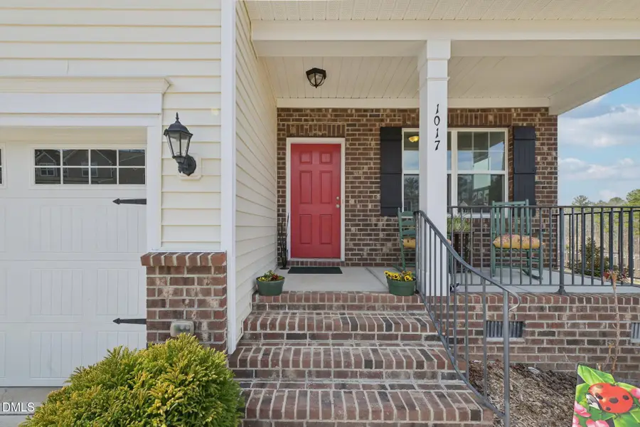 1017 Searstone Court, Durham, NC 27713 - #3