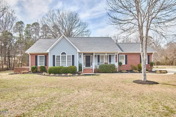 2405 Old Stone Road, Hurdle Mills, NC 27541