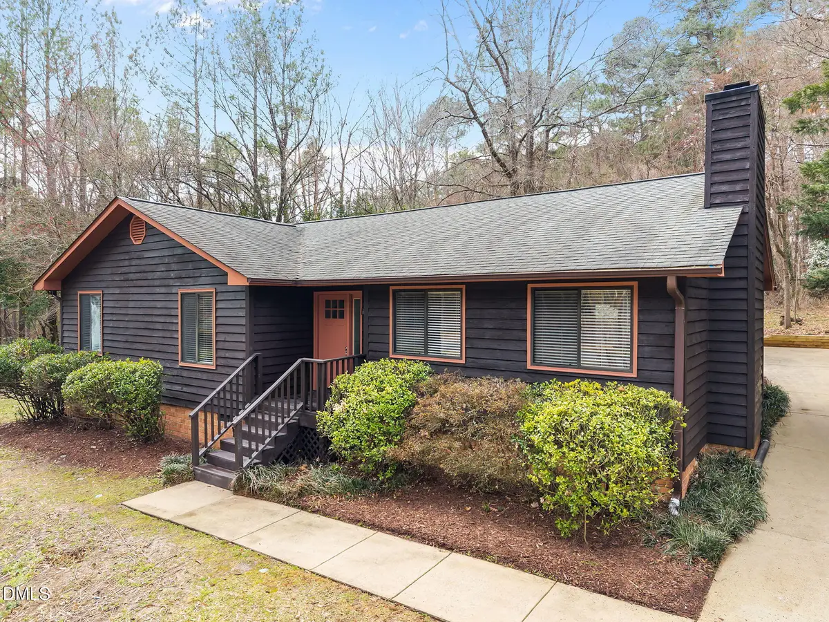 3207 Alsey Place, Durham, NC 27707 - #1