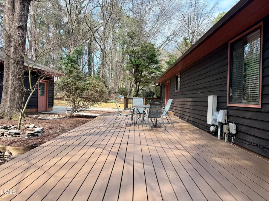 3207 Alsey Place, Durham, NC 27707 - #3