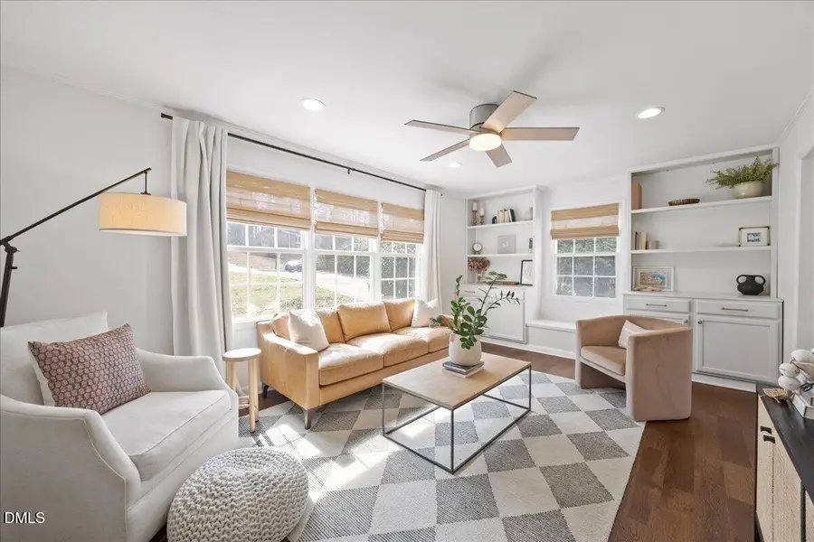 1126 Manchester Drive, Cary, NC 27511 - #3