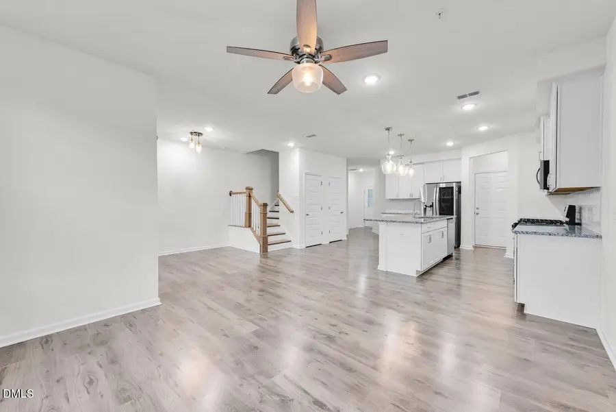 1245 Grenshaw Drive, Morrisville, NC 27560 - #3