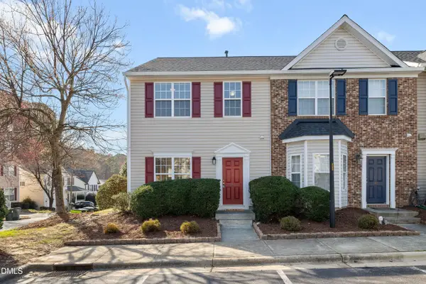 101 Graystar Road, Apex, NC 27502