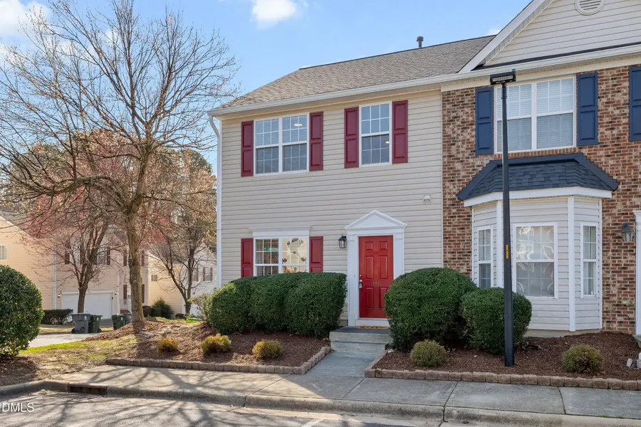 101 Graystar Road, Apex, NC 27502 - #3