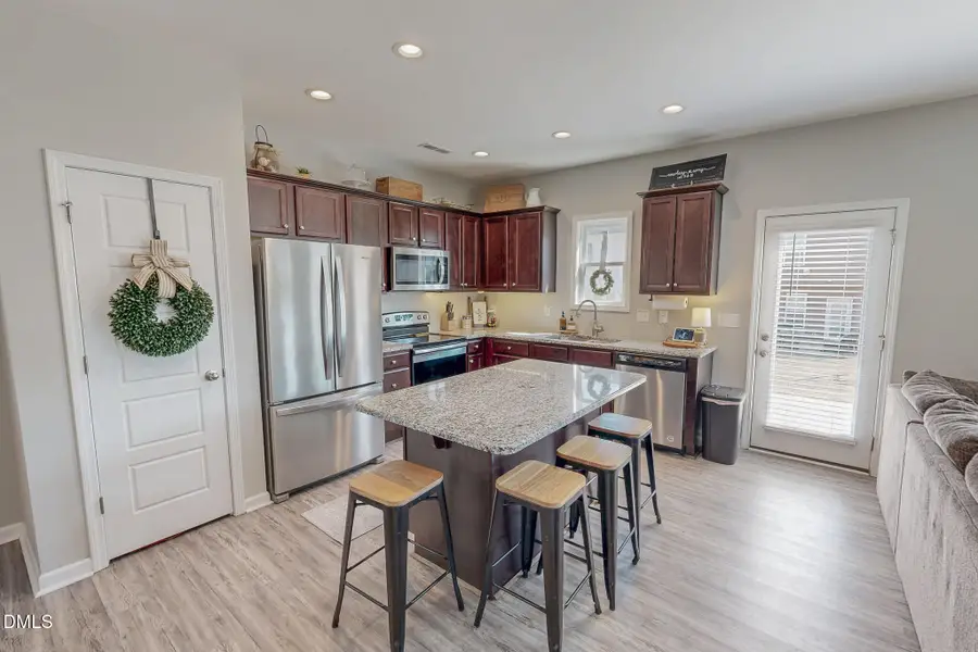 46 Principal Way, Clayton, NC 27520 - #3