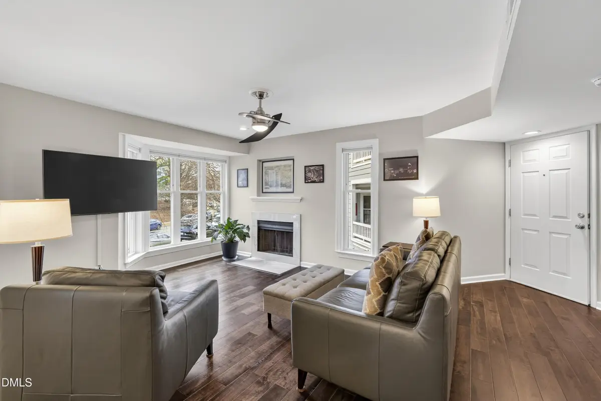 1031 Wirewood Drive #202, Raleigh, NC 27605 - #1