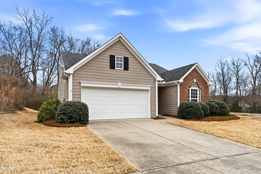 9637 Burge Court, Wake Forest, NC 27587 - #3