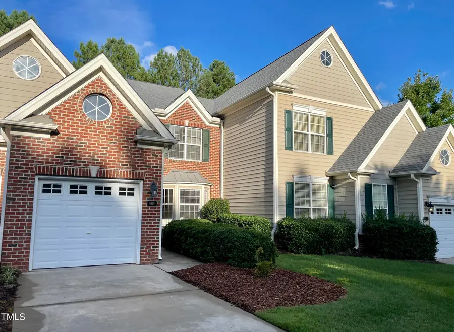9519 Dellbrook Court, Raleigh, NC 27617 - #2