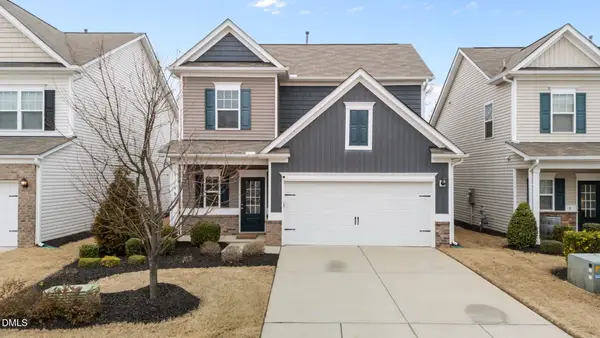 6 Pathway Drive, Clayton, NC 27527
