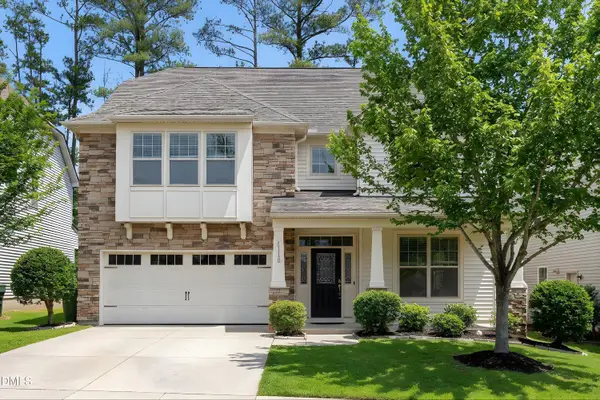 4118 Plum Branch Drive, Cary, NC 27519