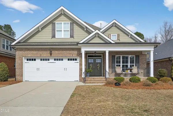 116 Moss Creek Place, Fuquay Varina, NC 27526