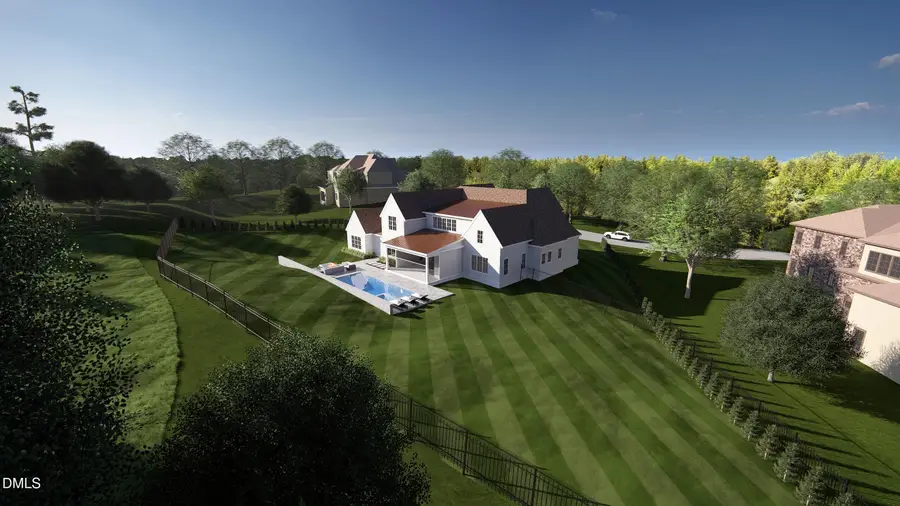 2325 Victoria Park Lane, Raleigh, NC 27614 - #3