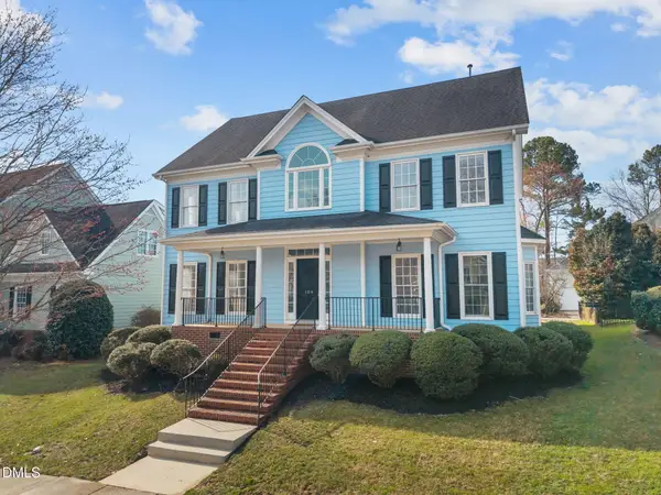 104 Ivy Tree Place, Cary, NC 27519