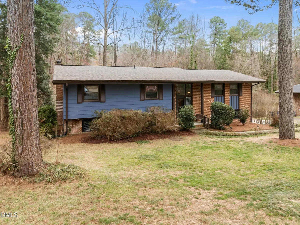 321 Brandywine Road, Chapel Hill, NC 27516 - #1