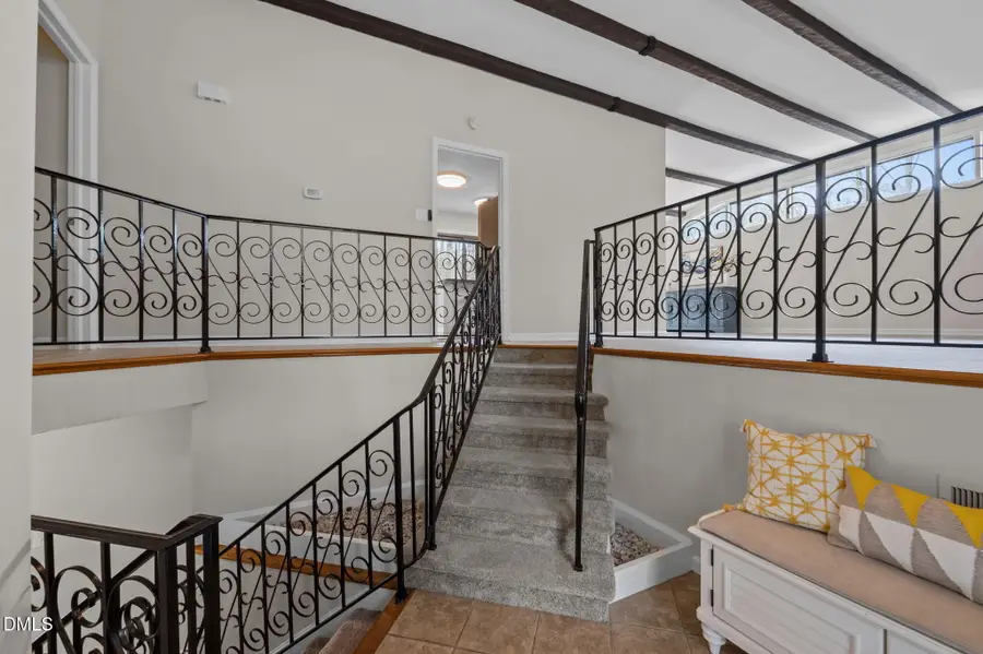 321 Brandywine Road, Chapel Hill, NC 27516 - #3