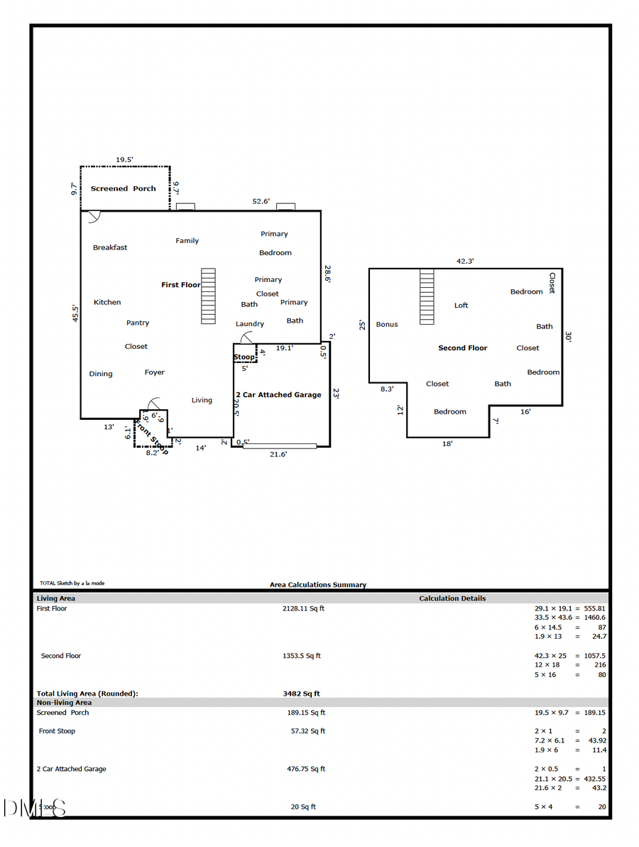 2053 Stillwood Drive, Youngsville, NC 27596 - #2