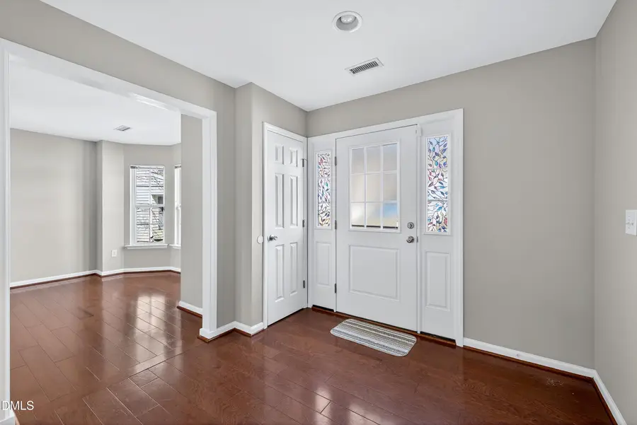 1009 Avent Meadows Lane, Holly Springs, NC 27540 - #2