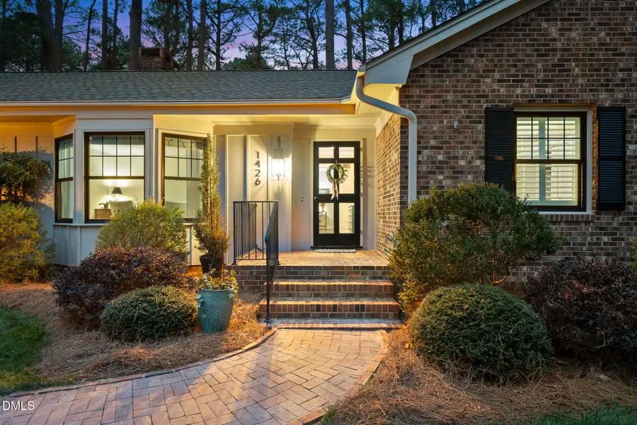 1426 Country Club Drive, Wake Forest, NC 27587 - #2