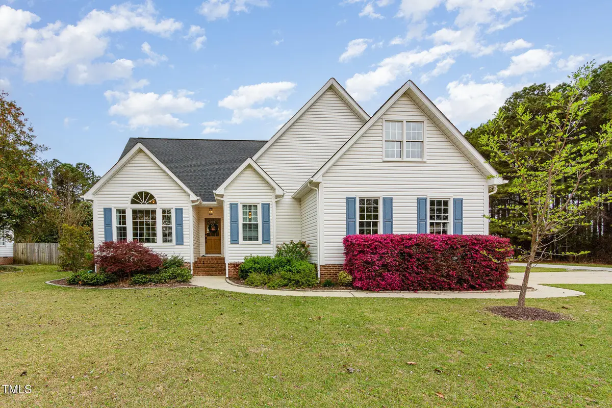 318 Blanchard Road, Fuquay Varina, NC 27526 - #1