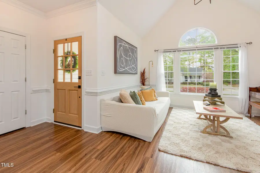 318 Blanchard Road, Fuquay Varina, NC 27526 - #2