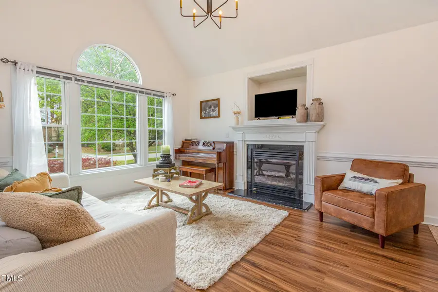 318 Blanchard Road, Fuquay Varina, NC 27526 - #3