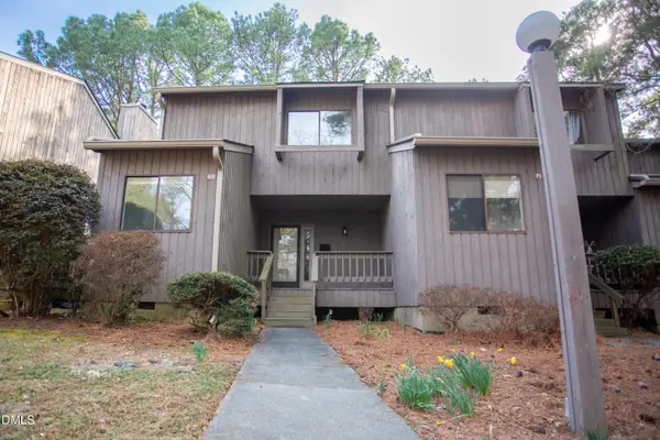 69 Fernwood Lane, Chapel Hill, NC 27516