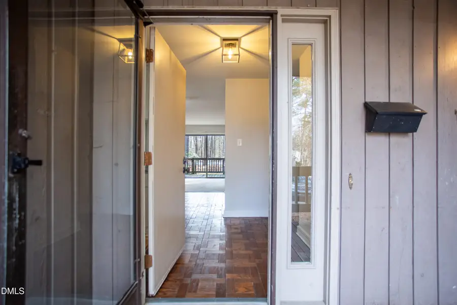 69 Fernwood Lane, Chapel Hill, NC 27516 - #2