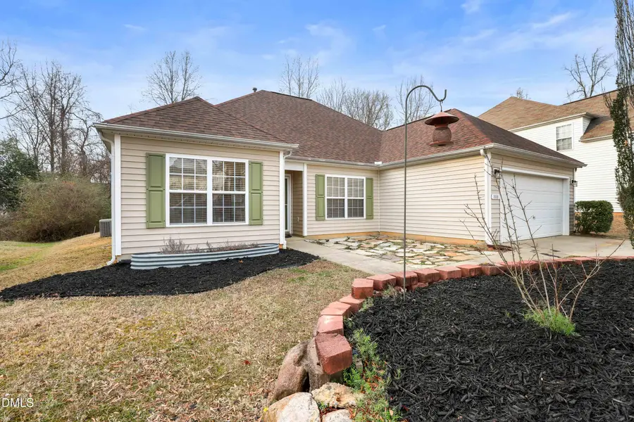 808 Red Oak Tree Drive, Fuquay Varina, NC 27526 - #2