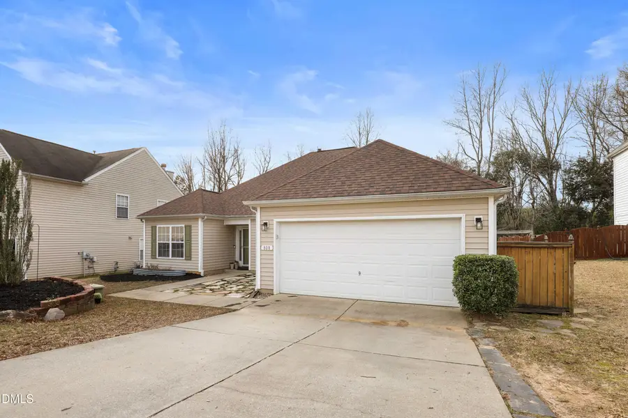 808 Red Oak Tree Drive, Fuquay Varina, NC 27526 - #3