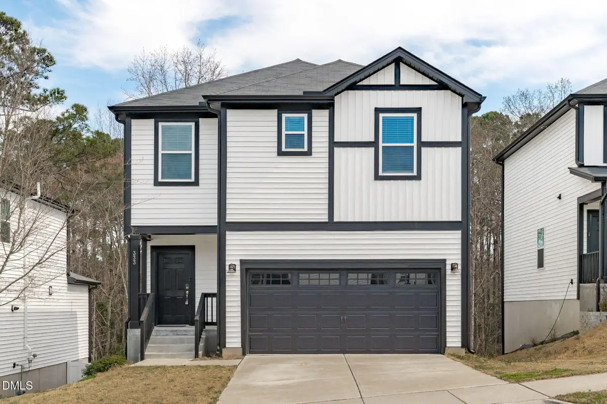 333 Sustainable Way, Raleigh, NC 27610 - #1