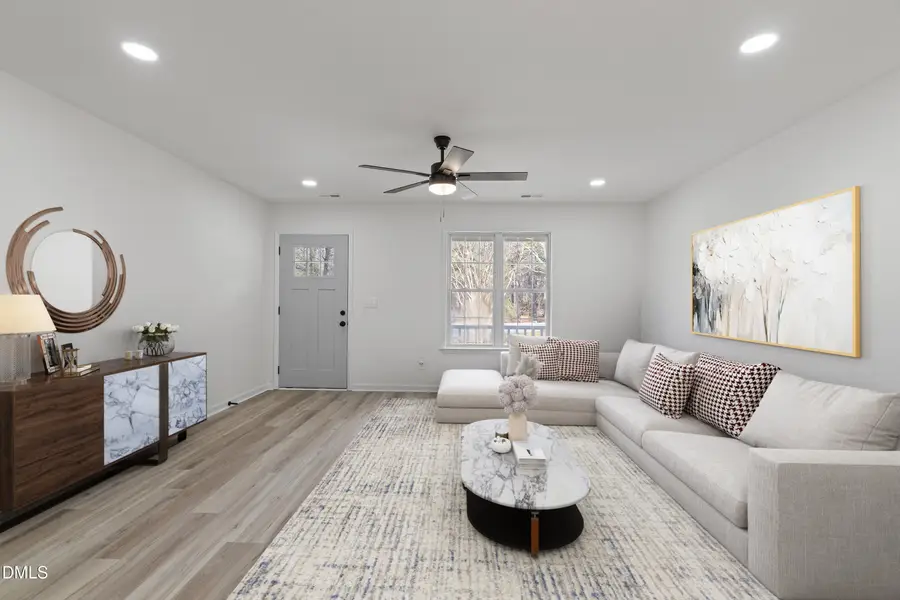 103 Callaway Lane, Selma, NC 27576 - #3