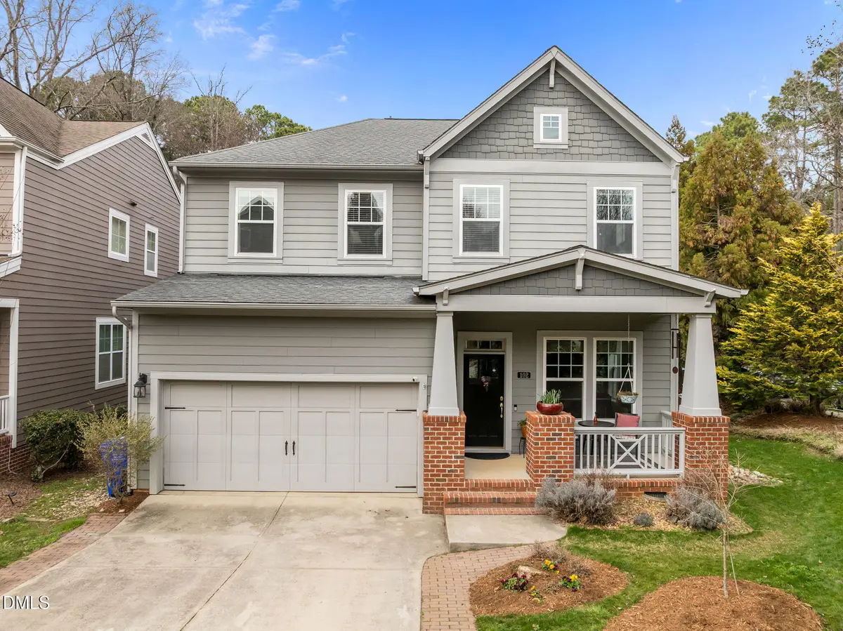 102 Legends Way, Chapel Hill, NC 27516 - #1